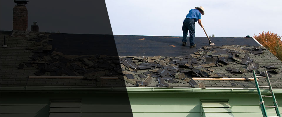 Lederach Roofing Contractors